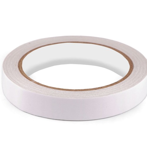 Obojstranná lepiaca páska šírka 15 mm, 20 mm1 - 1ks