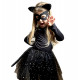 Karnevalový kostým - mačka 1sada
