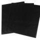 Kopírovací papier A4 čierny - jemný 1sáčok