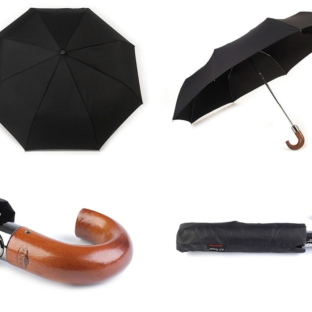 Зонт для сессии